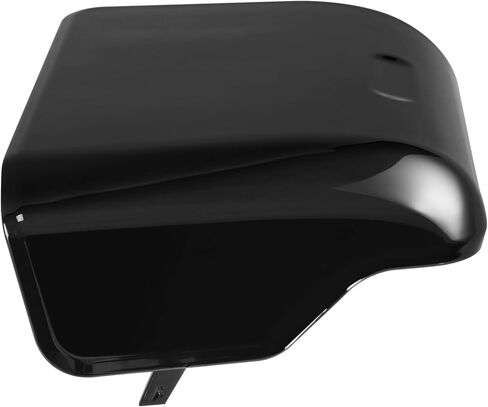 أبواب صندوق قفازات سوداء زاهية متطابقة الألوان HR3 للهيكل الداخلي متوافقة مع Harley 2024-2025 Road Glide FLTRX تناسب 2023-2025 CVO Road Glide FLTRXSE، '24 لاحقًا CVO Road Glide ST FLTRXSTSE in Kuwait