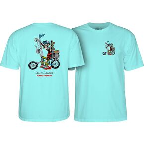 Powell Peralta Steve Caballero Chopper Bike T-Shirts in Kuwait