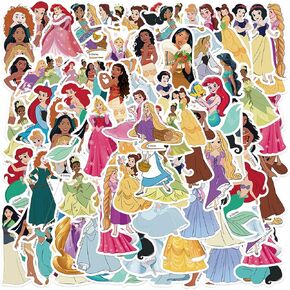 55pcs Peter Rabbit Stickers Aesthetic Stickers Waterproof Stickers Luggage Skateboard Water Bottle Stickers Decal Bicycle Bumper Snowboard Decorate Gift. in Kuwait