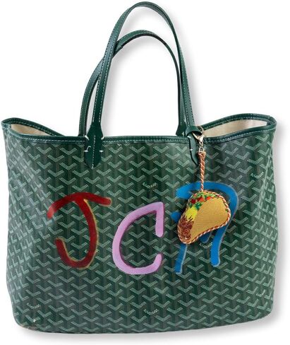 FURBISH Bag Charm - سلسلة مفاتيح فخمة لطيفة لحقائب اليد والمحافظ وحقائب اليد الكبيرة وحقائب الظهر، وإكسسوارات المحفظة الممتعة للنساء in Saudi Arabia