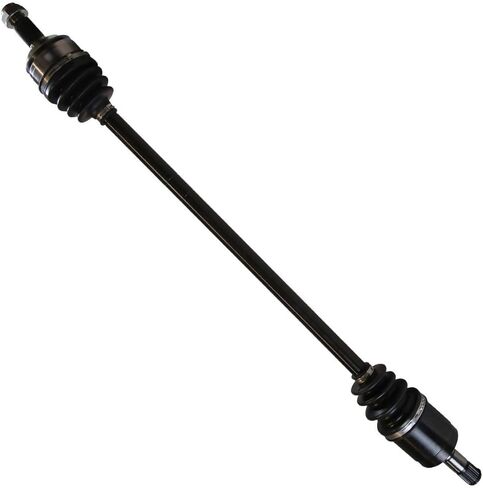 AutoShack Front Right CV Axle Shaft | Replacement for 2006-2015 Honda Civic | 1-PC in Saudi Arabia