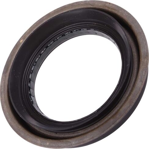 Transfer Case Output Shaft Seal Rear fits Ford F-350 F-450 F-550 Super Duty 1999 2000 2001 2002 2003 2004 2005 2006 2007 2008 2009 2010 2011 2012 2013 2014 2015-2016 1 Piece in Saudi Arabia