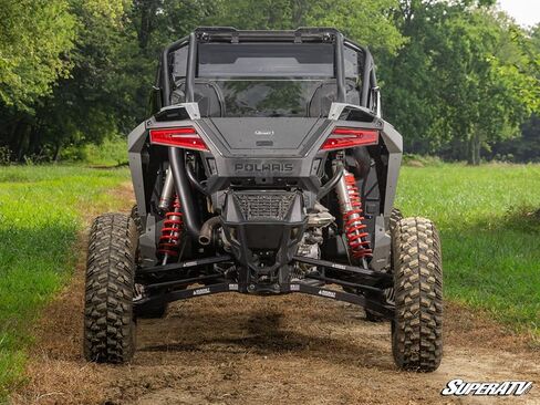 SuperATV Polaris RZR PRO XP Rear Windshield in Saudi Arabia