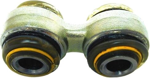 Rear Arm Left or for 530i 1994-1995,for 540i 1994-1995 5 6 7-Series E32 E34 2 Bushings PSA69579 K90113 202-18590 in Saudi Arabia