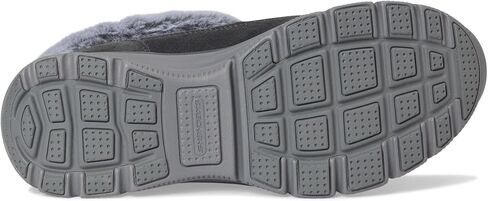 Skechers Women's Easy Going-Fall Ice Angel Ankle Boot in Saudi Arabia