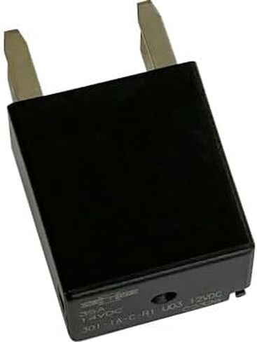 Lighting Relay Replaces Harley OEM # 31595-09 fits 2009-2013 Road Glide Electra Glide Road King in Saudi Arabia