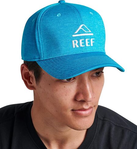 قبعات REEF الرجالية شبه المنحنية غير الرسمية للاستخدام اليومي in Kuwait