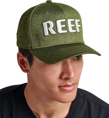 قبعات REEF الرجالية شبه المنحنية غير الرسمية للاستخدام اليومي in Kuwait