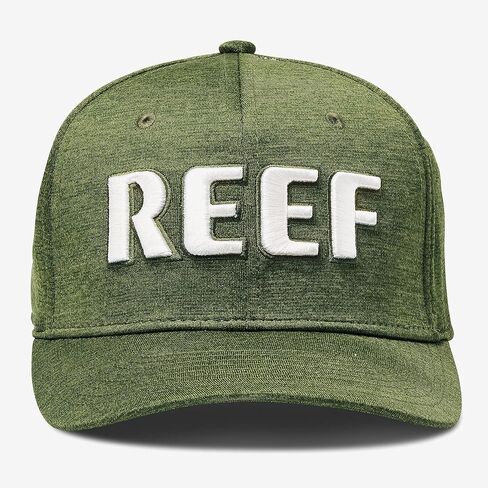 قبعات REEF الرجالية شبه المنحنية غير الرسمية للاستخدام اليومي in Kuwait