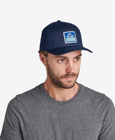 قبعات REEF الرجالية شبه المنحنية غير الرسمية للاستخدام اليومي in Kuwait