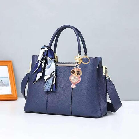 Owl Keychain Purse Charms for Handbags Cute Keychains for Women Bling Purse Accessories in Saudi Arabia