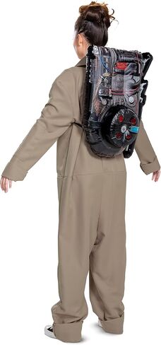 Disguise Ghostbusters Afterlife Deluxe Adult Costume in Saudi Arabia