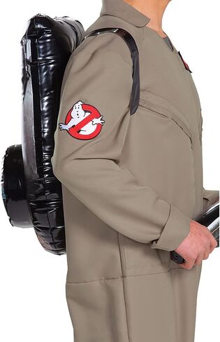Disguise Ghostbusters Afterlife Deluxe Adult Costume in Saudi Arabia