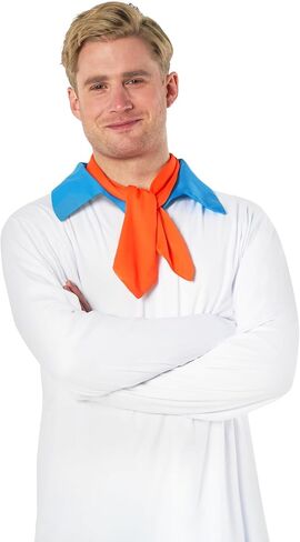 Morph Mens Mystery Solving Detective Costume Cartoon Character Costumes For Men Halloween in Saudi Arabia