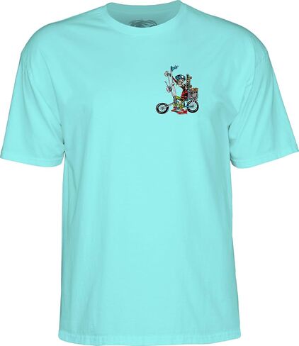 Powell Peralta Steve Caballero Chopper Bike T-Shirts in Kuwait