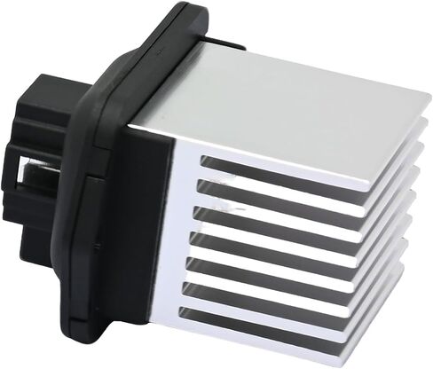 Auto Control Blower Motor Resistor Compatible with Hyundai Sonata 19-15 2015 2016 2017 2018 2019 Fan Control Module in Saudi Arabia