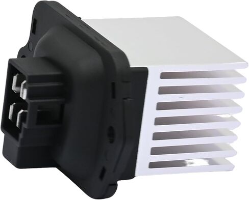 Auto Control Blower Motor Resistor Compatible with Hyundai Sonata 19-15 2015 2016 2017 2018 2019 Fan Control Module in Saudi Arabia