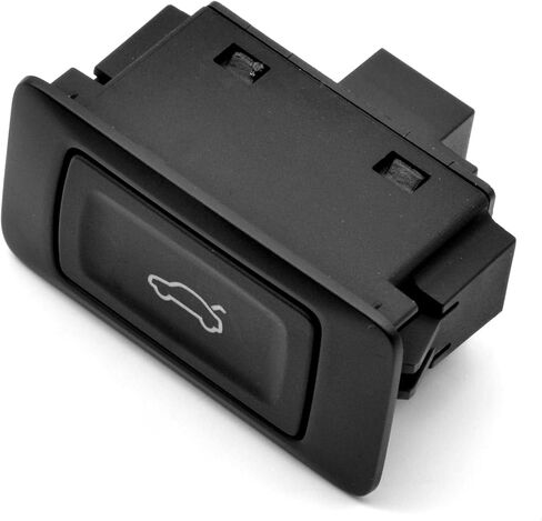 مفتاح تحرير زر قفل غطاء صندوق السيارة الكهربائي متوافق مع Audi A4 2009-2015، A6 2005-2015، A8 Quattro 2004-2015، Q5 2011-2015، Q7 2007-2015، لسيارة VW Passat 2008-2010 4G0959831A in Saudi Arabia