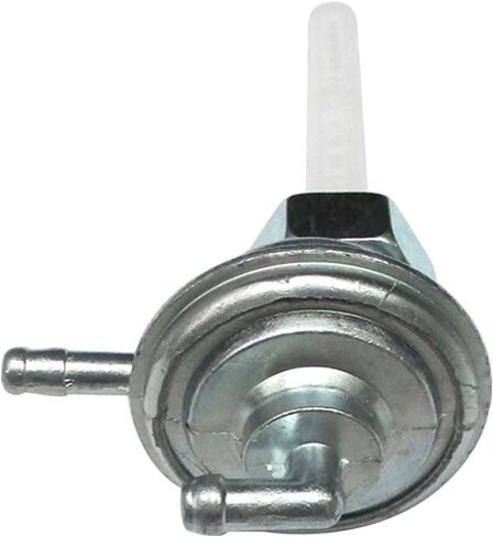 أجزاء صمام تبديل الوقود المحسنة تناسب Honda Elite CH80 CH125 CH150، تناسب Honda Spree 50 Aero 50 SA50 SE50 NB50 NQ62، تناسب Honda NQ Spree 1984 1985، M16x1.5 Thread in Kuwait