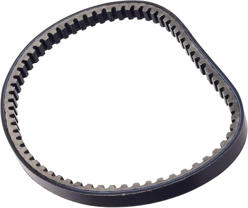 Road Passion 23100-GG2-750, 23100-GG2-751, 23100-GR1-003 Drive Belt 642x15.5x30 Compatible with 2 Stroke 50cc Honda, Chinese AF16 AF18 AF24 AF27 AF28 Engines, Dio, Elite, Aero, Many Scooters ATVs in Saudi Arabia