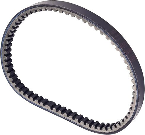 Road Passion 23100-GG2-750, 23100-GG2-751, 23100-GR1-003 Drive Belt 642x15.5x30 Compatible with 2 Stroke 50cc Honda, Chinese AF16 AF18 AF24 AF27 AF28 Engines, Dio, Elite, Aero, Many Scooters ATVs in Saudi Arabia