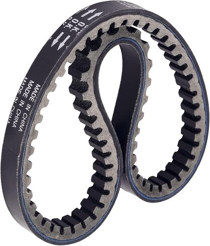 Road Passion 23100-GG2-750, 23100-GG2-751, 23100-GR1-003 Drive Belt 642x15.5x30 Compatible with 2 Stroke 50cc Honda, Chinese AF16 AF18 AF24 AF27 AF28 Engines, Dio, Elite, Aero, Many Scooters ATVs in Saudi Arabia