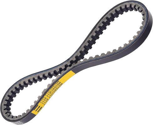 Road Passion 23100-GG2-750, 23100-GG2-751, 23100-GR1-003 Drive Belt 642x15.5x30 Compatible with 2 Stroke 50cc Honda, Chinese AF16 AF18 AF24 AF27 AF28 Engines, Dio, Elite, Aero, Many Scooters ATVs in Saudi Arabia