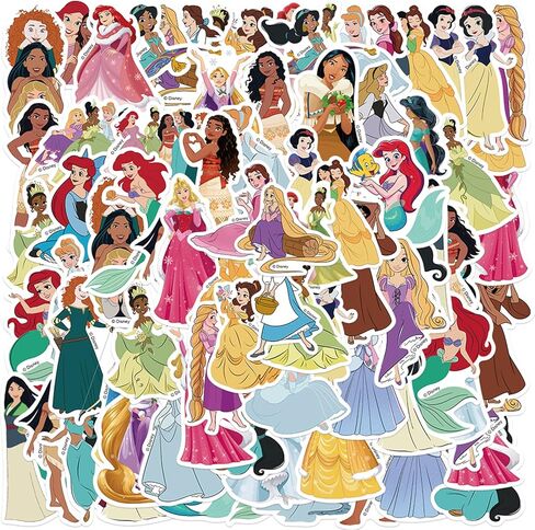 55pcs Peter Rabbit Stickers Aesthetic Stickers Waterproof Stickers Luggage Skateboard Water Bottle Stickers Decal Bicycle Bumper Snowboard Decorate Gift. in Kuwait