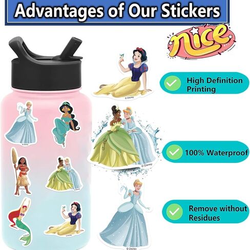 55pcs Peter Rabbit Stickers Aesthetic Stickers Waterproof Stickers Luggage Skateboard Water Bottle Stickers Decal Bicycle Bumper Snowboard Decorate Gift. in Kuwait
