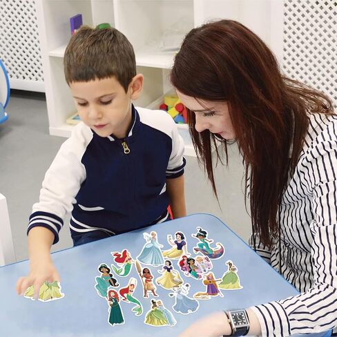 55pcs Peter Rabbit Stickers Aesthetic Stickers Waterproof Stickers Luggage Skateboard Water Bottle Stickers Decal Bicycle Bumper Snowboard Decorate Gift. in Kuwait