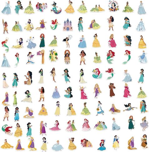 55pcs Peter Rabbit Stickers Aesthetic Stickers Waterproof Stickers Luggage Skateboard Water Bottle Stickers Decal Bicycle Bumper Snowboard Decorate Gift. in Kuwait