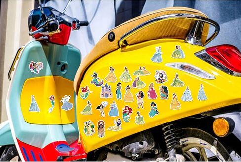 55pcs Peter Rabbit Stickers Aesthetic Stickers Waterproof Stickers Luggage Skateboard Water Bottle Stickers Decal Bicycle Bumper Snowboard Decorate Gift. in Kuwait