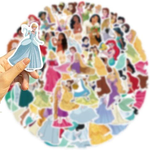 55pcs Peter Rabbit Stickers Aesthetic Stickers Waterproof Stickers Luggage Skateboard Water Bottle Stickers Decal Bicycle Bumper Snowboard Decorate Gift. in Kuwait