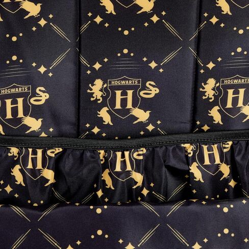 Loungefly Harry Potter Gryffindor Full Size Backpack, Amazon Exclusive in Saudi Arabia