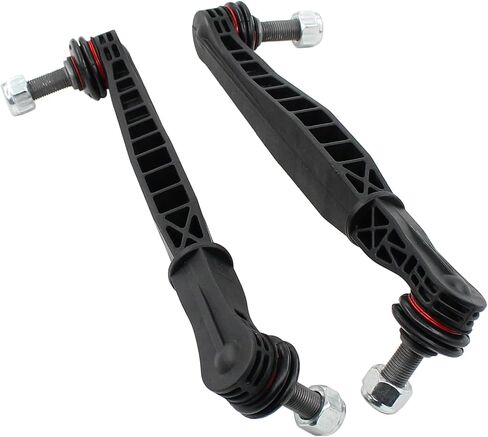 Front Driver and Passenger Side Stabilizer Bar Link for Cadillac CT4 CT5 2020-2025, ATS CTS 2014-2019, Chevrolet Camaro 2017-2024 2.0L in Saudi Arabia