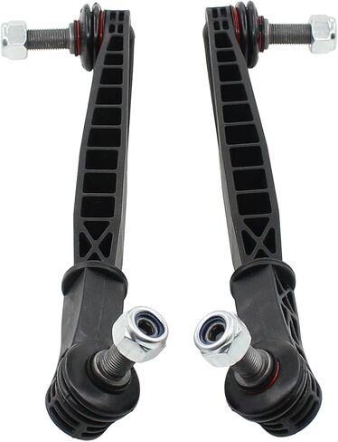 Front Driver and Passenger Side Stabilizer Bar Link for Cadillac CT4 CT5 2020-2025, ATS CTS 2014-2019, Chevrolet Camaro 2017-2024 2.0L in Saudi Arabia