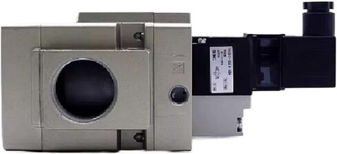 3 Port Solenoid Valve Pilot Operated Poppet Type VG342 Series,VG342R-5G-04/06/10,VG342R-5DZ-04/10,VG342R-5D-06/10,VG342R-5DZ-06.(VG342R-5D-06) in Saudi Arabia