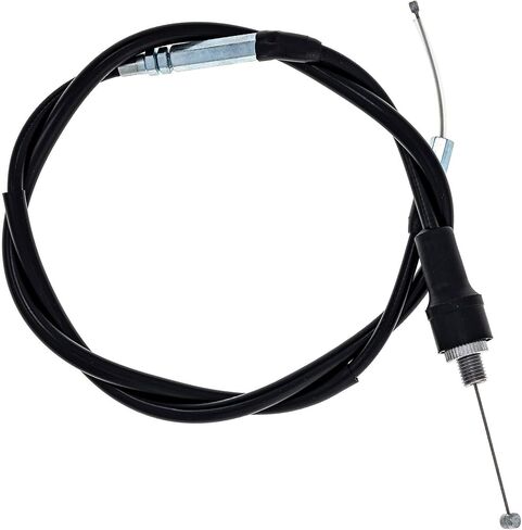 NICHE Throttle Cable for Yamaha Big Bear Wolverine 350 Kodiak 400 3HN-26311-10-00 4KB-26311-00-00 4KB-26311-20-00 in Saudi Arabia