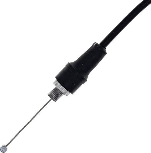 NICHE Throttle Cable for Yamaha Big Bear Wolverine 350 Kodiak 400 3HN-26311-10-00 4KB-26311-00-00 4KB-26311-20-00 in Saudi Arabia