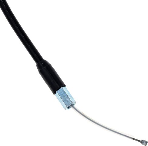 NICHE Throttle Cable for Yamaha Big Bear Wolverine 350 Kodiak 400 3HN-26311-10-00 4KB-26311-00-00 4KB-26311-20-00 in Saudi Arabia