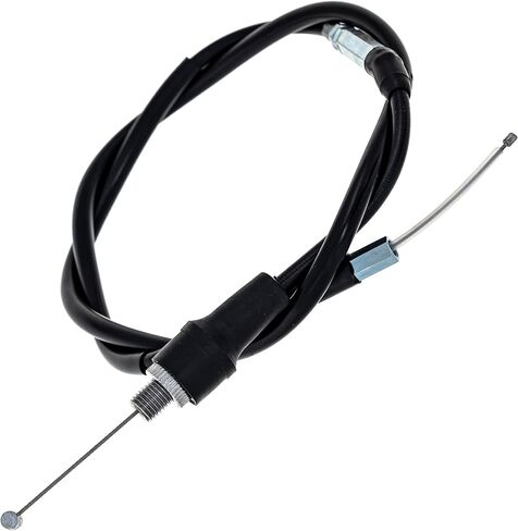 NICHE Throttle Cable for Yamaha Big Bear Wolverine 350 Kodiak 400 3HN-26311-10-00 4KB-26311-00-00 4KB-26311-20-00 in Saudi Arabia