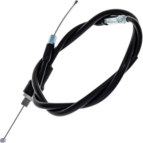 NICHE Throttle Cable for Yamaha Big Bear Wolverine 350 Kodiak 400 3HN-26311-10-00 4KB-26311-00-00 4KB-26311-20-00 in Saudi Arabia