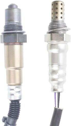 2PCS Oxygen O2 Sensor 1 & 2 for 2014-2016 Hyundai Elantra 1.8L; 2015-2016 Hyundai Elantra 2.0L Upstream + Downstream in Saudi Arabia