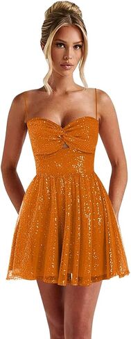 Sequin Homecoming Dresses 2025 Strapless Neck Spaghetti Straps Layered Mini Dress Sweet 16 Prom Dresses for Teens in Saudi Arabia
