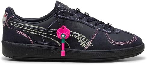 PUMA Mens Palermo Squid Game Shoes in Saudi Arabia