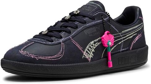 PUMA Mens Palermo Squid Game Shoes in Saudi Arabia