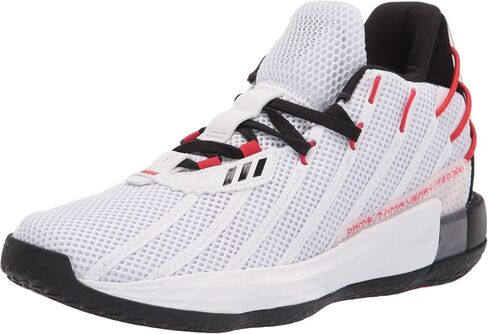 adidas Unisex Adult Dame 7 in Saudi Arabia