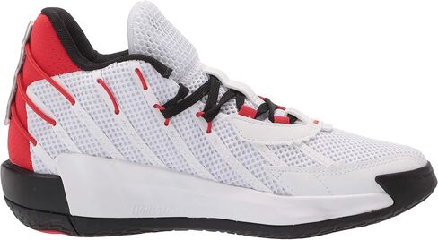 adidas Unisex Adult Dame 7 in Saudi Arabia