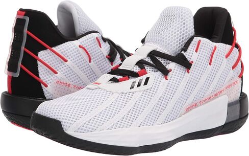 adidas Unisex Adult Dame 7 in Saudi Arabia