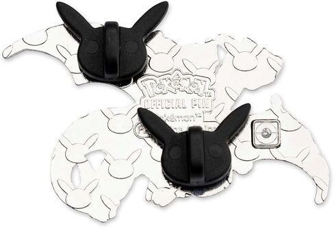 Pokémon Center: Special Delivery Pikachu & Charizard Pokémon Pin in Saudi Arabia